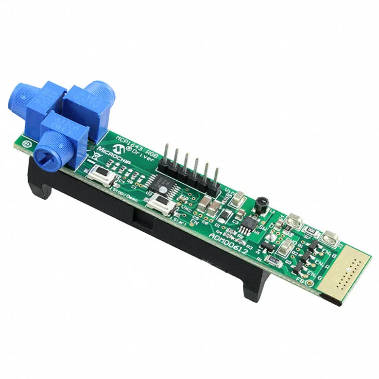 Microchip Technology ADM00612