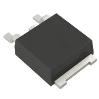 Vishay General Semiconductor - Diodes Division V20PW60CHM3/I