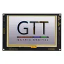 Matrix Orbital GTT50A-TPR-BLM-B0-H1-CS-VPT