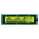 Matrix Orbital MOP-AL404C-BYFY-25E-3IN