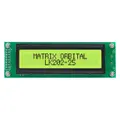 Matrix Orbital MOS-AL162F-YX3SJ thumbnail 1