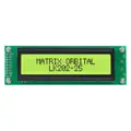 Matrix Orbital MOS-AL162F-YX3SJ thumbnail 2