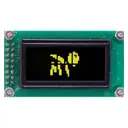 Matrix Orbital OLED0821-OY