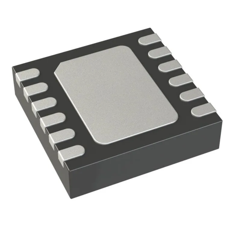 Analog Devices Inc./Maxim Integrated MAX14838GTC+T