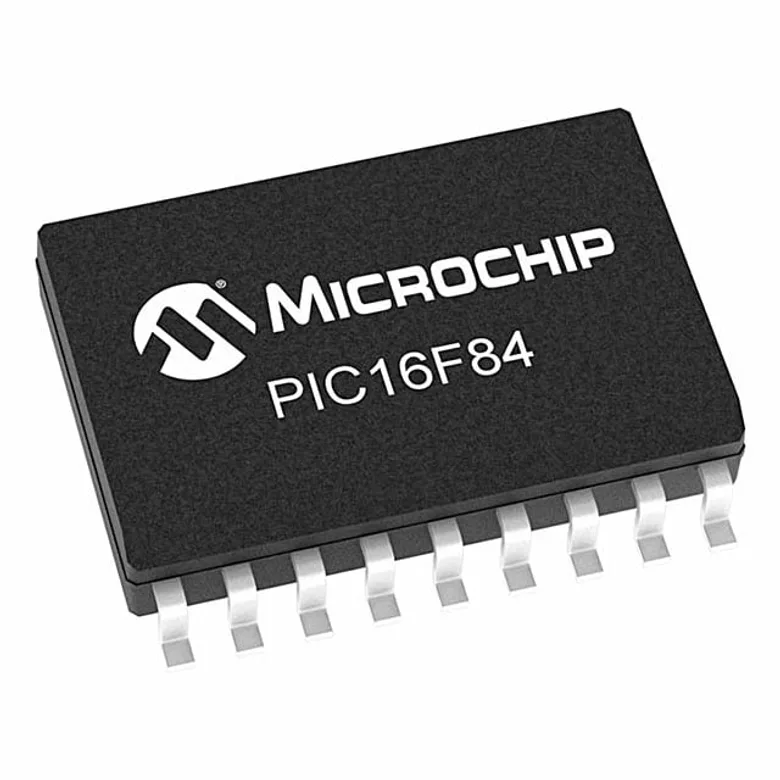 Microchip Technology MCP23S08T-E/SO
