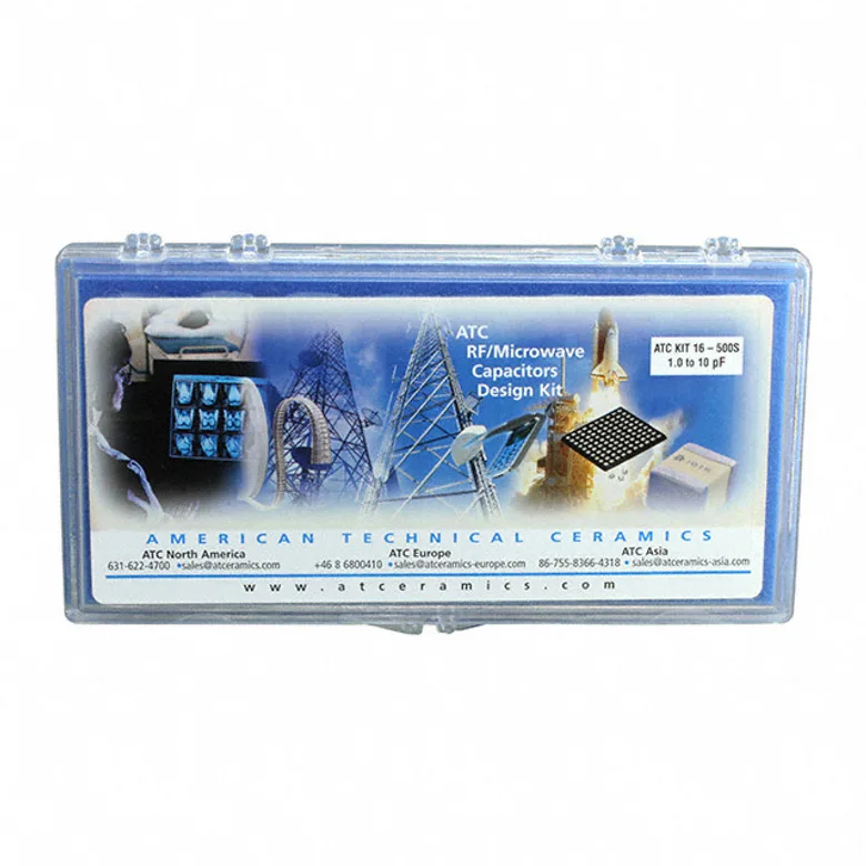 KYOCERA AVX DK0016