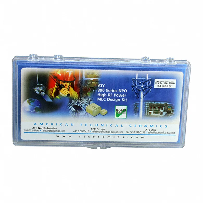 KYOCERA AVX DK0080T