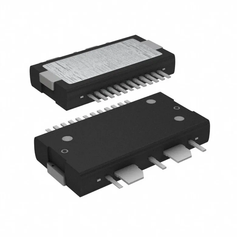 NXP USA Inc. A2I20D020GNR1