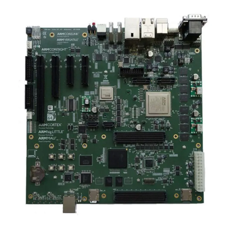 ARM V2M-JUNO-0317D