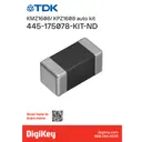 TDK KMZ-KPZ-AUTO-KIT