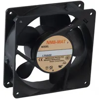 NMB Technologies Corporation 4715MS-23T-B50-A00