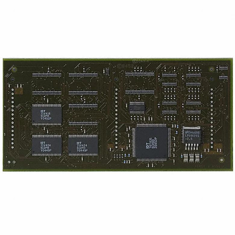 Microchip Technology ATICE50MEM