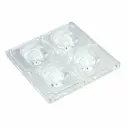 Ledil CS15750_STRADA-2X2MX-8-T4-B
