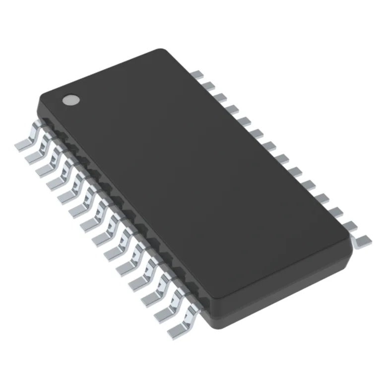 Microchip Technology AT97SC3205T-U3A1410B