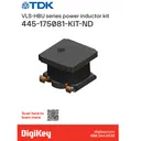 TDK VLS2520XX-HBU-KIT
