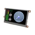 4D Systems Pty Ltd ULCD-43 thumbnail 1