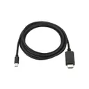 Seco CV-MINIDP/HDMI(A)-M/M/2-PK