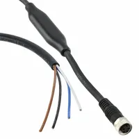 Sensirion AG SCC1-RS485-PIGTAIL 2M