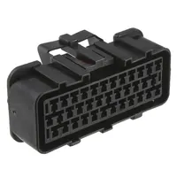 TE Connectivity AMP Connectors 344111-1