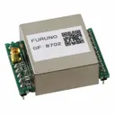 Volgen + Furuno GF-8702