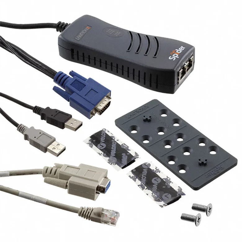 Lantronix, Inc. SLS200USBX0-01