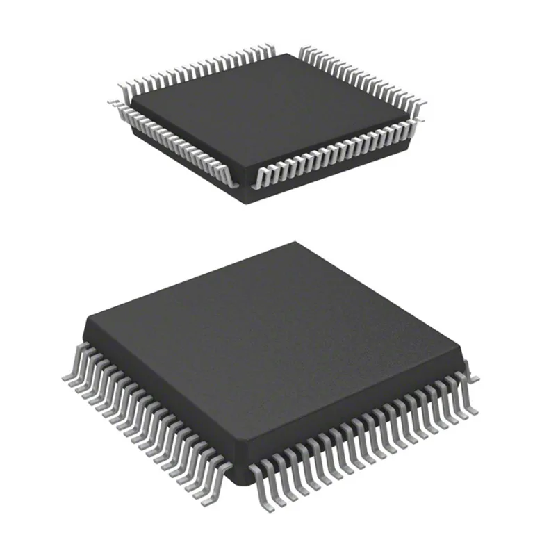 EPSON S1D13705F00A200