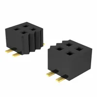 Samtec Inc. CLP-105-02-G-D