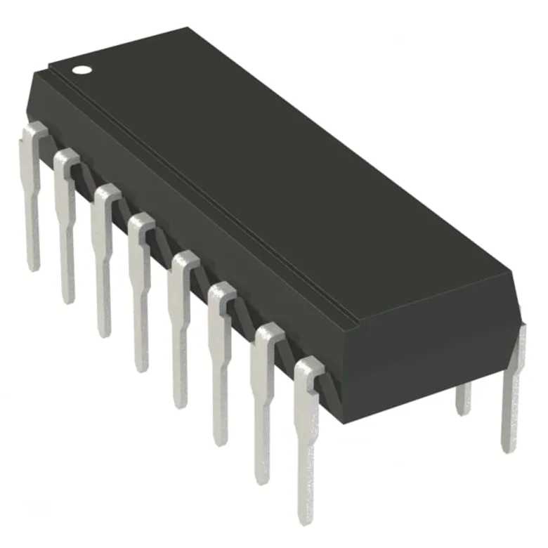 Isocom Components 2004 LTD ISP621-4