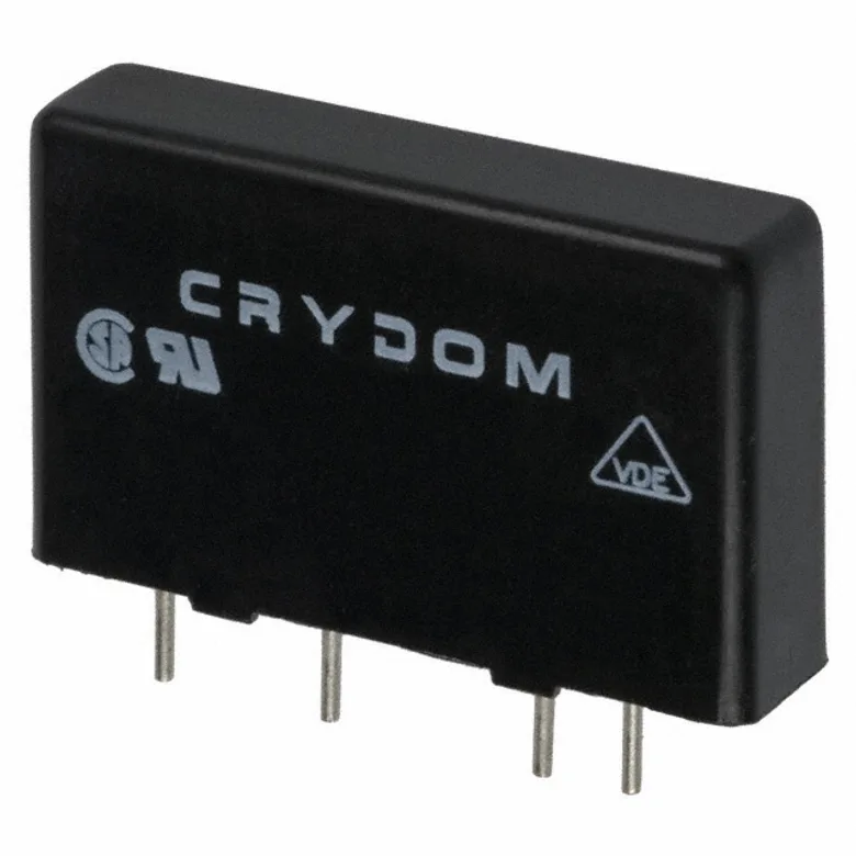 Sensata-Crydom MCX380D5R
