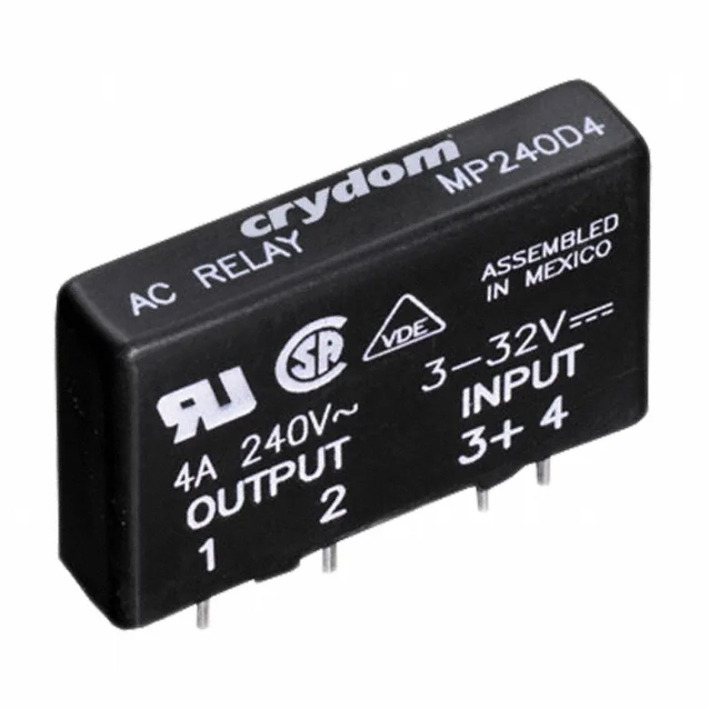Sensata-Crydom MP240D4