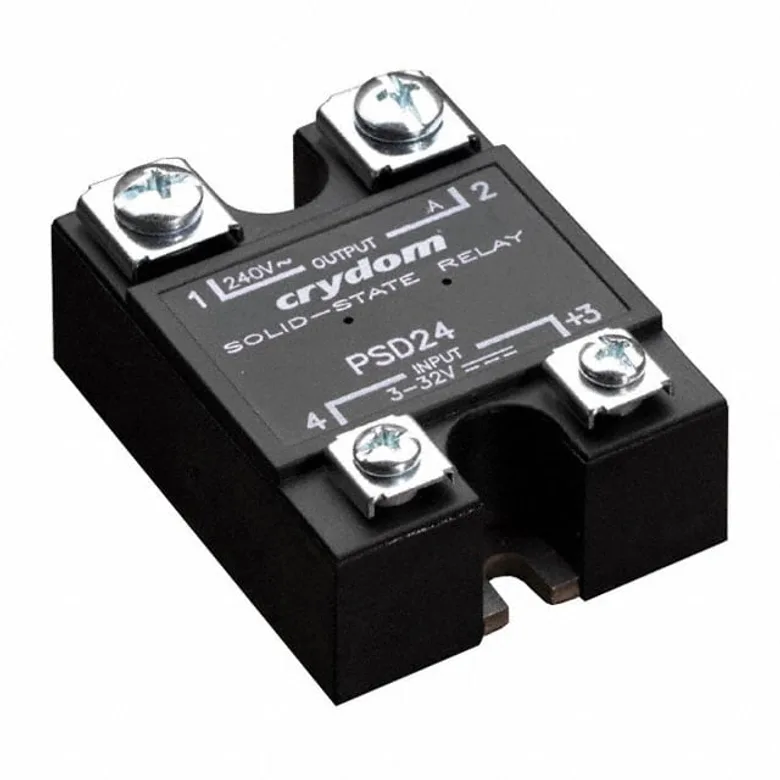 Sensata-Crydom PSD2425