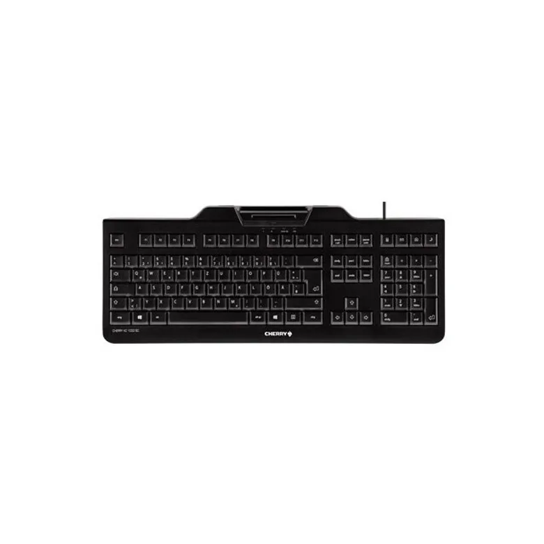 Cherry Americas LLC JK-A0104EU-2