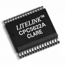 IXYS Integrated Circuits Division CPC5622ATR
