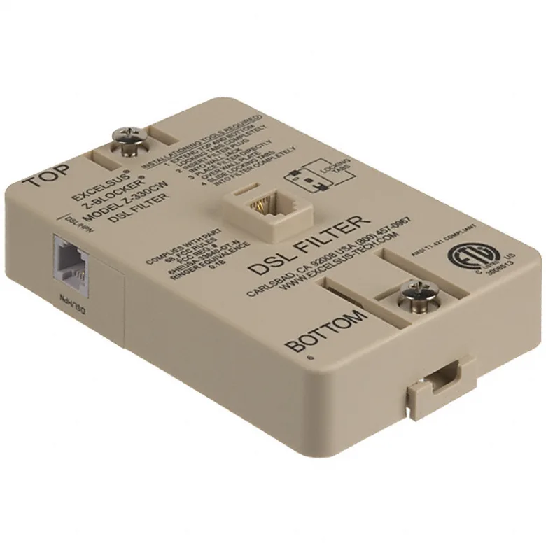 Pulse Electronics Z-330CW