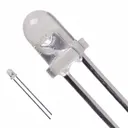 Lumex Opto/Components Inc. SLX-LX3054UWC