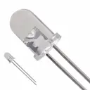 Lumex Opto/Components Inc. SLX-LX5093UWC/C