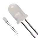Lumex Opto/Components Inc. SSL-LX5093UWW