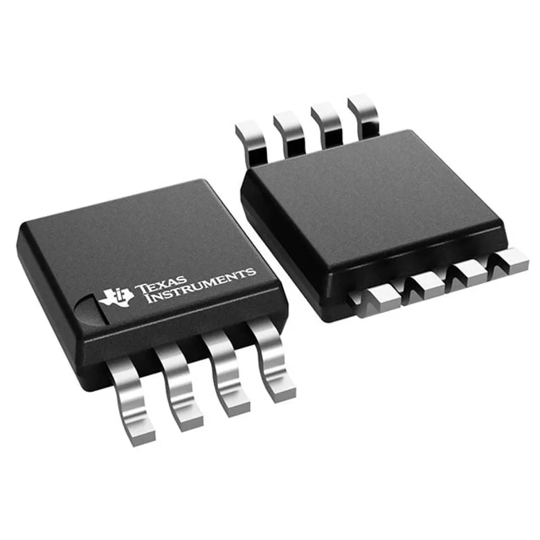 Texas Instruments ISO7710D