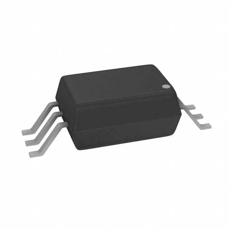 onsemi FOD8342TR2V