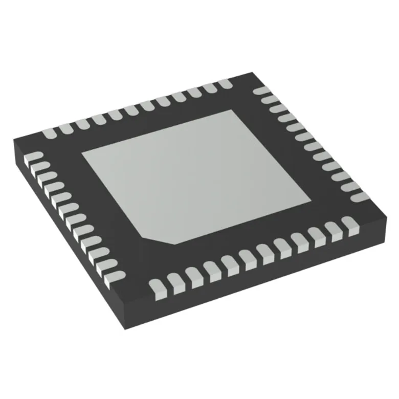 Microchip Technology PIC18LF55K42-E/MV
