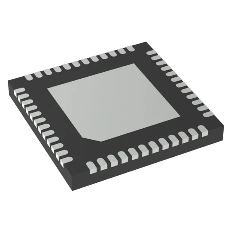 Microchip Technology PIC18LF56K42-E/MV