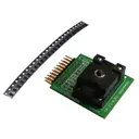Renesas Electronics Corporation SLG46538V-SKT
