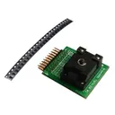 Renesas Electronics Corporation SLG46620V-SKT
