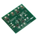 Texas Instruments INA826SEVM