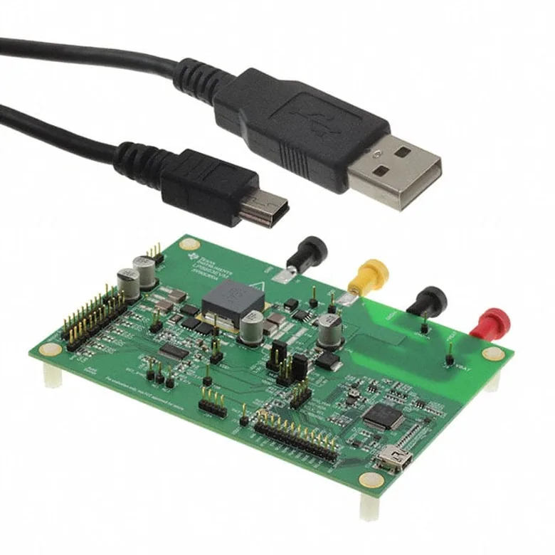 Texas Instruments LP8863EVM