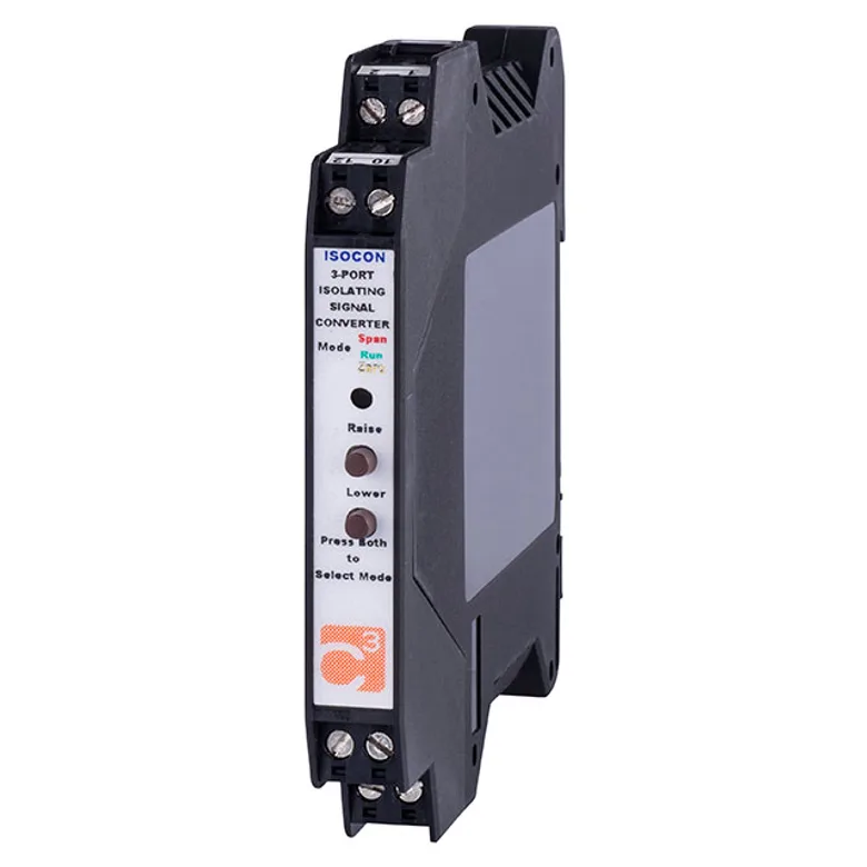 Sensata Technologies, Inc. SC-ISOCON6