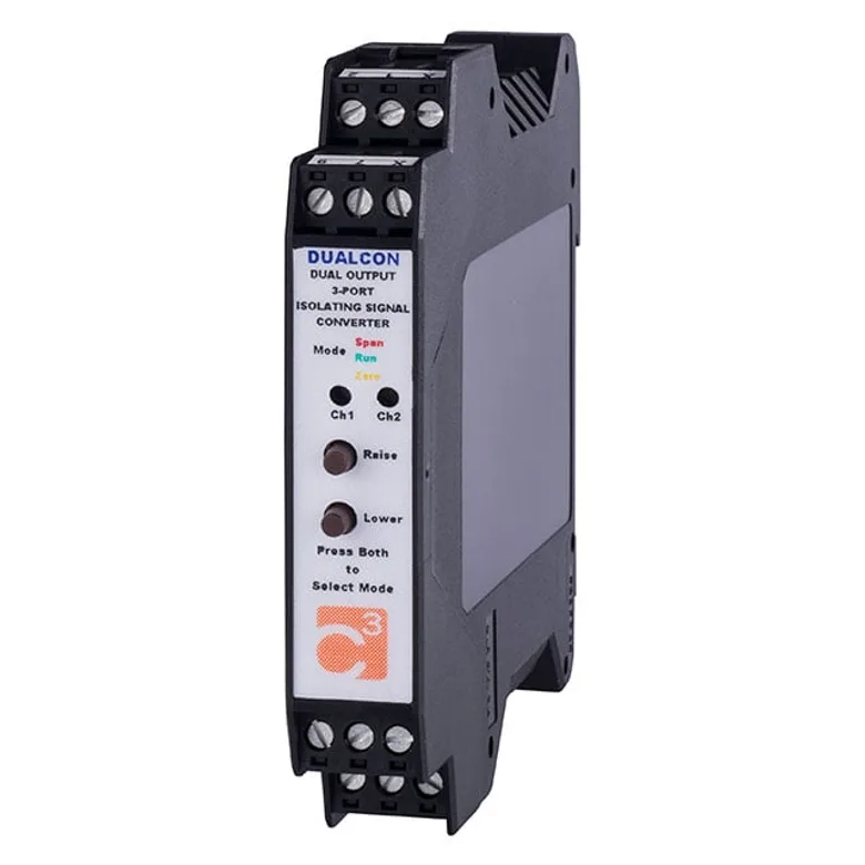 Sensata Technologies, Inc. SC-DUALCON6