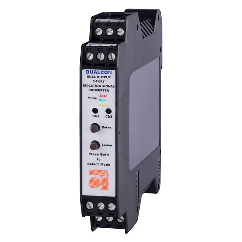 Sensata Technologies, Inc. SC-DUALCON3