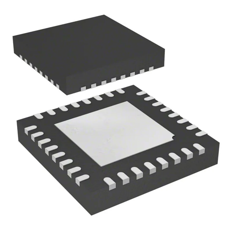 Microchip Technology AT89C5131A-PUTIM
