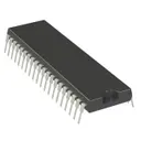Microchip Technology AT89S8253-24PI